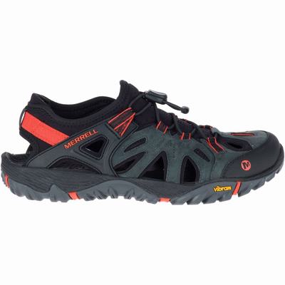 Merrell crest wrap hotsell
